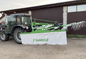 Samasz Z410