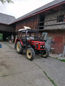 Zetor 5245