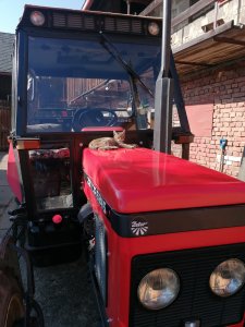 Zetor 5245