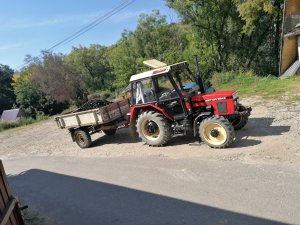 Zetor 5245