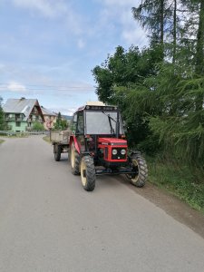 Zetor 5245