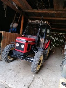 Zetor 5245