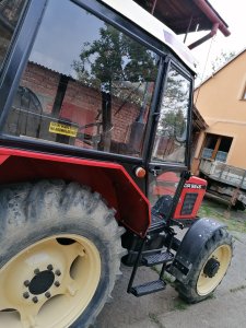 Zetor 5245