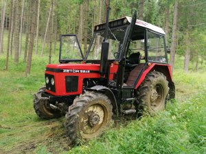 Zetor 5245