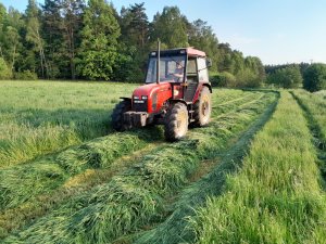 Zetor 7340