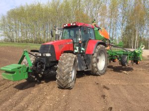 Case CVX 170