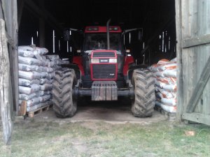 Case IH 5150 Maxxum Plus