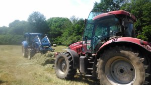 Case Ih Maxxum 125