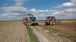 Case Ih Maxxum 125