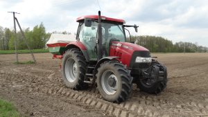 Case Maxxum 110