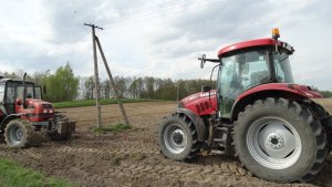 Case Maxxum 110