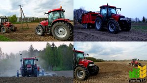 Case Maxxum 110