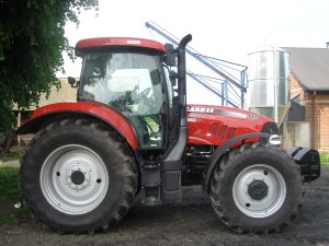 Case Maxxum 115 MC