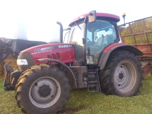 Case Maxxum 115