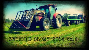 Case Maxxum 140