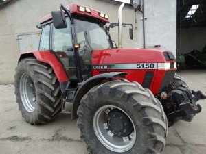 CASE MAXXUM 5150 Pro