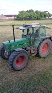 Fendt 312lsa