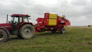 Grimme & Case