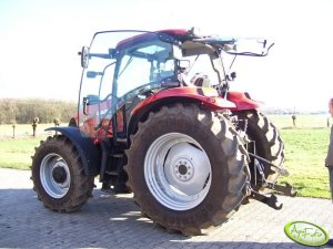 Case 110 Maxxum