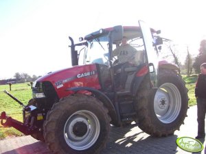 Case 110 Maxxum