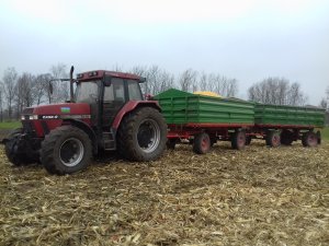 Case 5150 Brandys Bss 9 ton i 8 ton