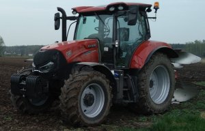 case maxxum 115