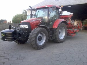 Case Maxxum 120