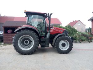 Case Maxxum 150