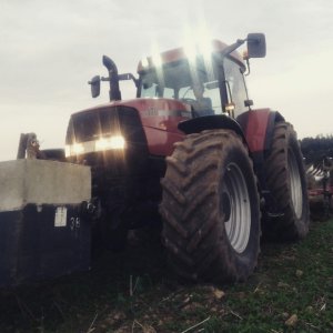 Case MX170