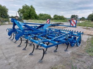 Kockerling Allrounder 4M