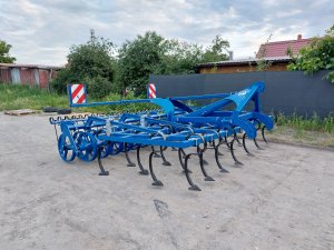 Kockerling Allrounder 4M