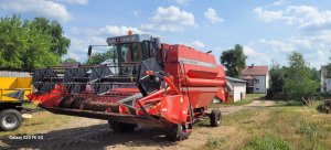 Massey Ferguson 30