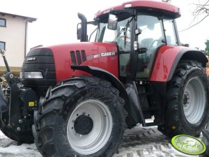 Case CVX 140