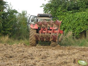 Case IH 5150