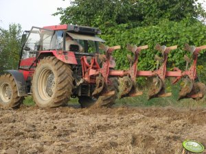 Case IH 5150