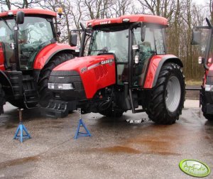 Case IH CS100