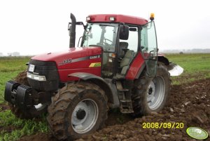 Case IH Maxxum 135