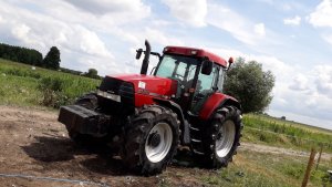 Case IH MX 135