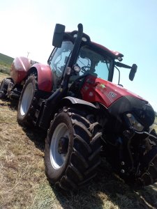 Case maxxum 115