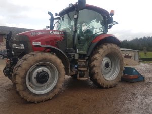 Case Maxxum 120