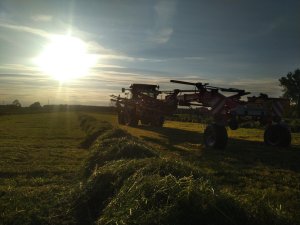 case maxxum 125 i pottinger top 722