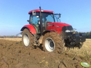 Case Maxxum 140