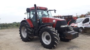 Case Maxxum MX 135