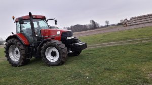 Case Maxxum MX 135