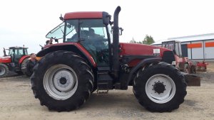 Case Maxxum MX 135