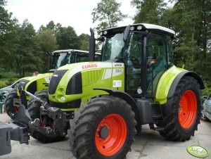 Claas 610 C