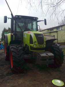 Claas 620 CIS