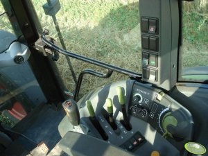 Claas Arion 430cis