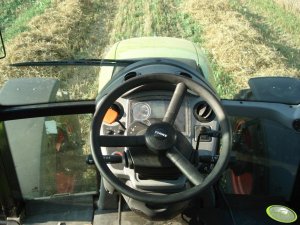 Claas Arion 430cis