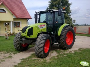 Claas Arion 430cis